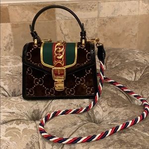 Gucci bag